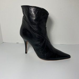 New Christian Weber Stiletto Ankle Boot